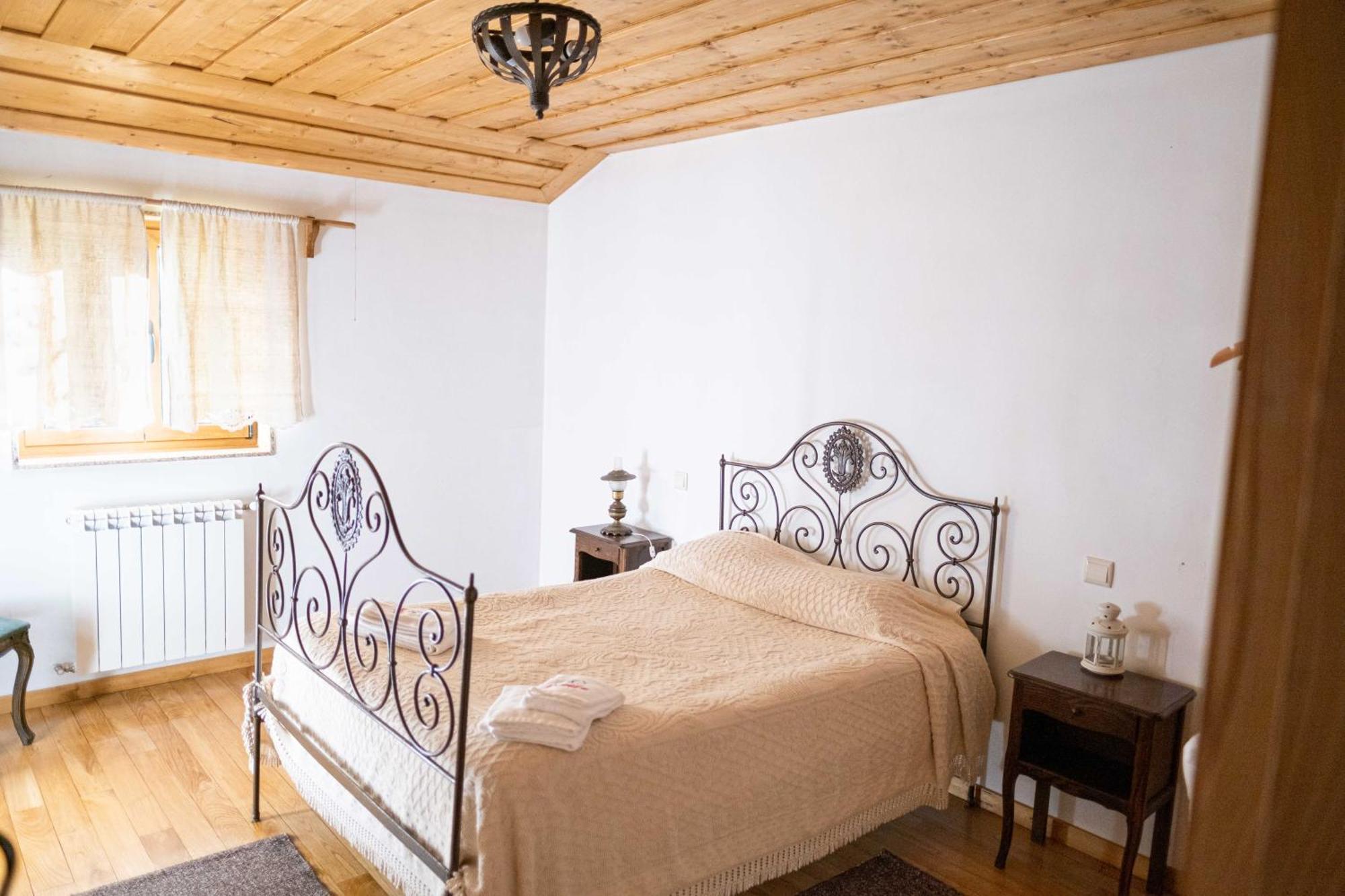 Casa Dos Do Carvalho - Miradouro Da Branda Villa Branda de Santo António Екстериор снимка